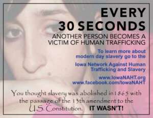Every 30 Seconds