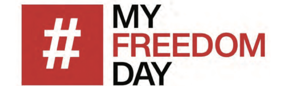 #MyFreedomDay set for March 16th and Iowa Child Trafficking Symposium